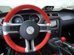 Ford Mustang SR-71 Blackbird by Roush 2010 года